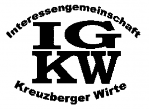 Das Logo der Kreuzberger Wirte