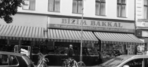 Gemüseladen »Bizim Bakkal«