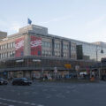 Karstadt am Hermannplatz