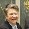 Bezirksbürgermeisterin Monika Herrmann