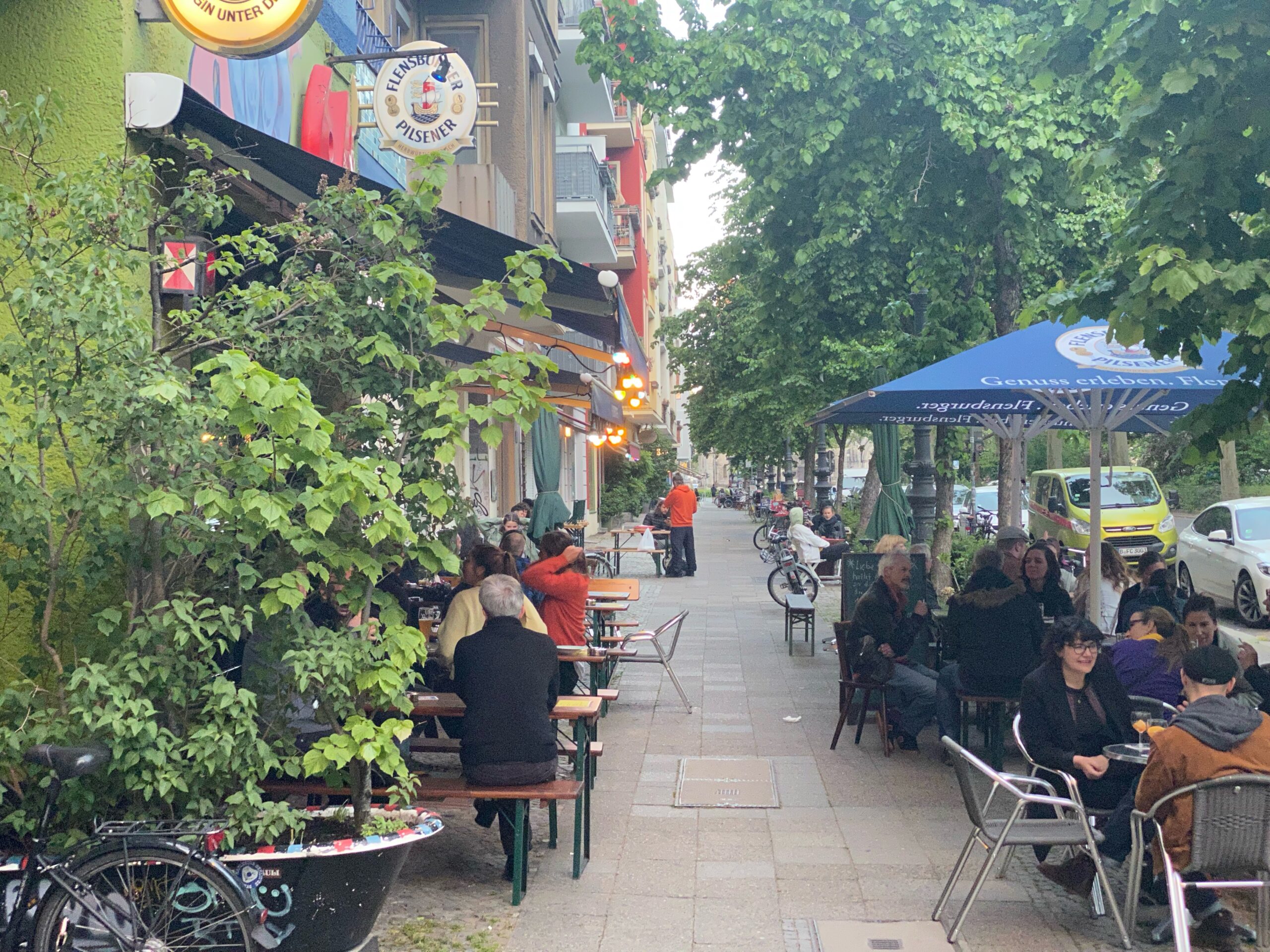 Merchandise Deutschland fanartikel in Friedrichshain-Kreuzberg -  Friedrichshain