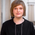 Portrait von Katrin Schmidberger