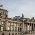 Der Deutsche Bundestag